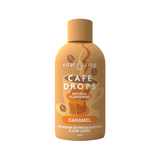 Cafe Drops by Vital Zing