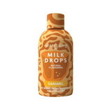 Milk Drops by Vital Zing