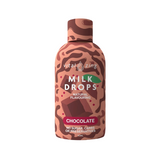 Milk Drops by Vital Zing