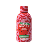 Milk Drops by Vital Zing
