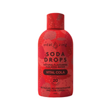 Soda Drops by Vital Zing