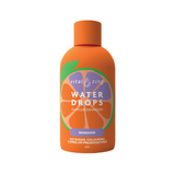 Water Drops by Vital Zing