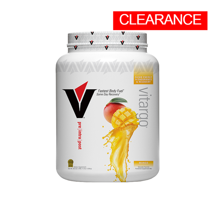 Vitargo S2 by Vitargo