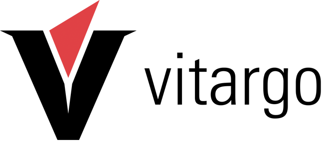 Vitargo Logo
