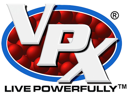 VPX Logo