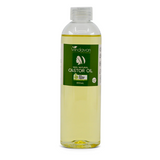 Organic Castor Oil by Vrindavan