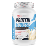 Protein Mousse by Red Dragon