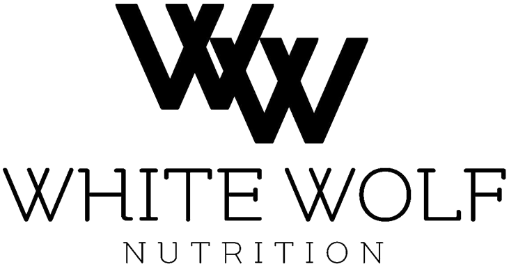 White Wolf Logo