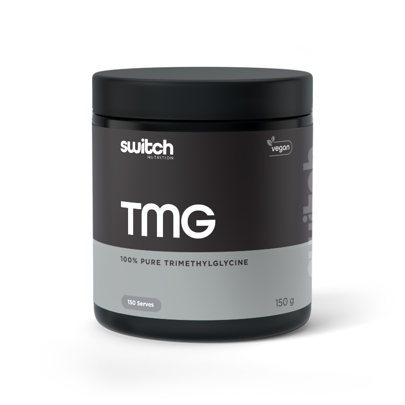 TMG (Pure Trimethylglycine) by Switch Nutrition, TMG (Pure Trimethylglycine) by Switch Nutrition,