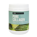 Pure Collagen (Marine Collagen Peptides) by X50