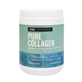 Pure Collagen (Marine Collagen Peptides) by X50