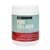 Pure Collagen (Marine Collagen Peptides) by X50