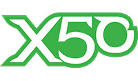X50 Logo