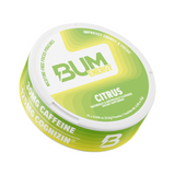 BUM Energy Focus Pouches by CBUM