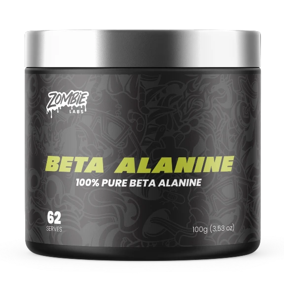 Beta Alanine by Zombie Labs