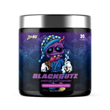 Blackoutz Hardcore Sleep Compound by Zombie Labs
