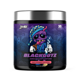 Blackoutz Hardcore Sleep Compound by Zombie Labs