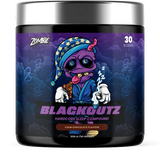 Blackoutz Hardcore Sleep Compound by Zombie Labs
