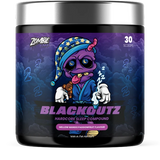 Blackoutz Hardcore Sleep Compound by Zombie Labs