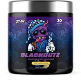 Blackoutz Hardcore Sleep Compound by Zombie Labs