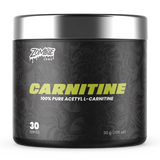 Carnitine by Zombie Labs