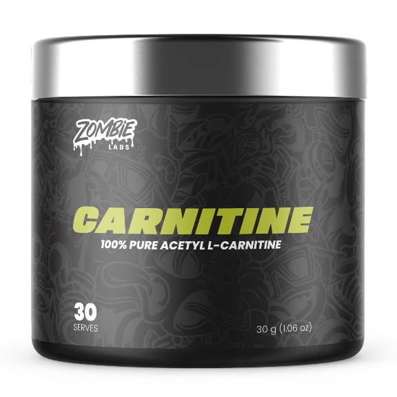Carnitine by Zombie Labs