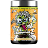 Compound Z by Zombie Labs