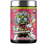 Compound Z by Zombie Labs