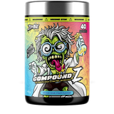 Compound Z by Zombie Labs