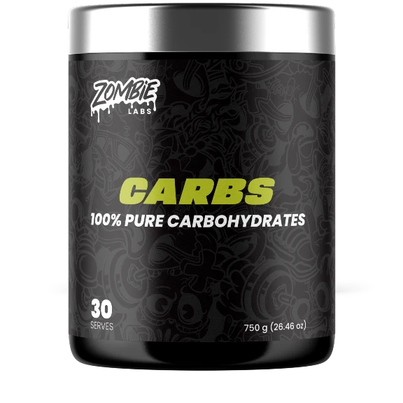 Carbs by Zombie Labs