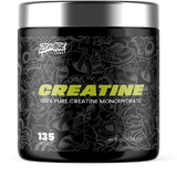 Creatine Monohydrate by Zombie Labs