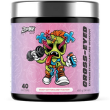 Cross-Eyed by Zombie Labs