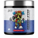 Cross-Eyed by Zombie Labs