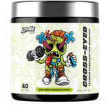 Cross-Eyed by Zombie Labs