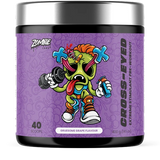 Cross-Eyed by Zombie Labs