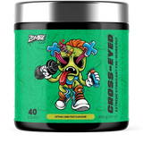 Cross-Eyed by Zombie Labs