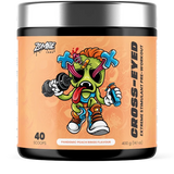 Cross-Eyed by Zombie Labs