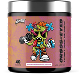 Cross-Eyed by Zombie Labs