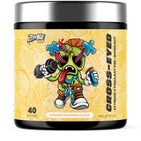 Cross-Eyed by Zombie Labs