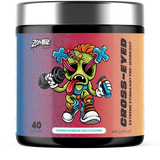Cross-Eyed by Zombie Labs