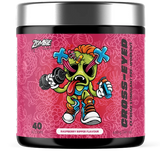 Cross-Eyed by Zombie Labs