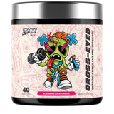 Cross-Eyed by Zombie Labs