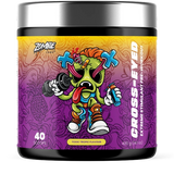 Cross-Eyed by Zombie Labs