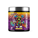 Cross-Eyed by Zombie Labs