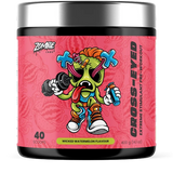 Cross-Eyed by Zombie Labs