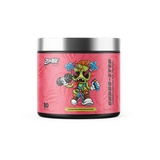 Free Gift - Zombie Labs Cross-Eyed Mini