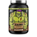 Gainz by Zombie Labs