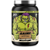 Gainz by Zombie Labs
