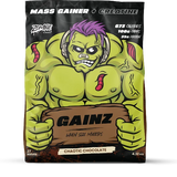 Gainz by Zombie Labs