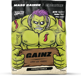 Gainz by Zombie Labs